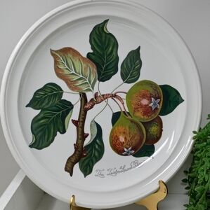 Portmeirion Pomona Decorative Plate